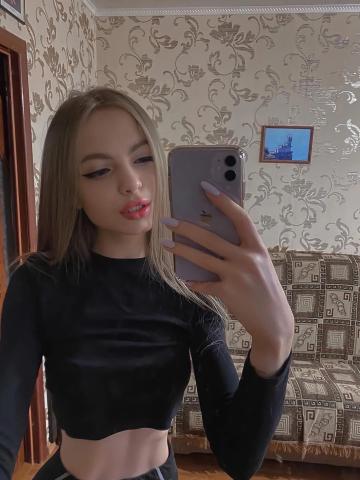 Алина Всего 18 фото 2