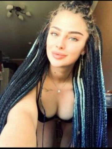 Юлия Топ Массажистка