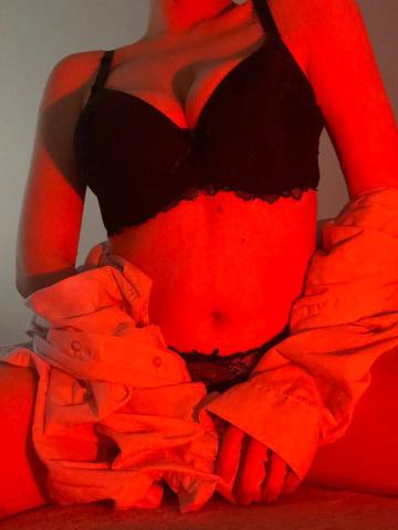 Дарья Блондинка Питер фото 4