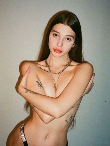 Шарлотта фото 3