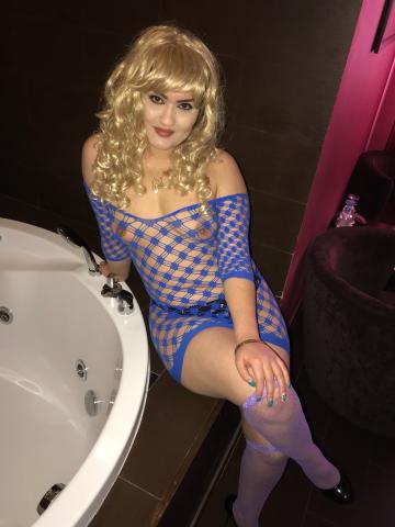 Оксана фото 2