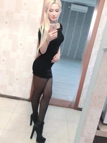 Лера Безбашенная фото 2