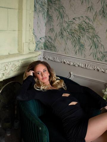 Марина фото 2